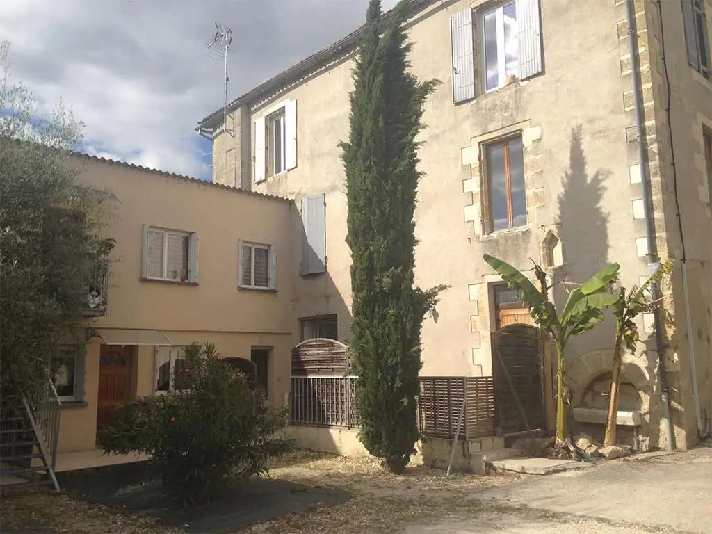 Opérations marchand de biens Cadillac