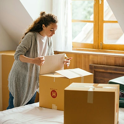 Mikaélian Immobilier