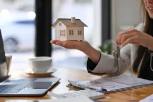 Achat revente immobilier
