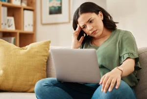 Mon bien immobilier ne se vend pas