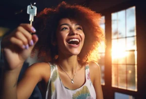 Réussir son premier achat immobilier