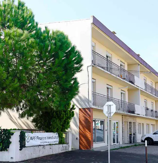 Marchand de biens Agen