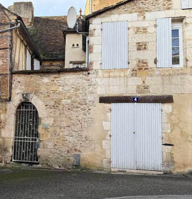 Marchand de biens Bergerac