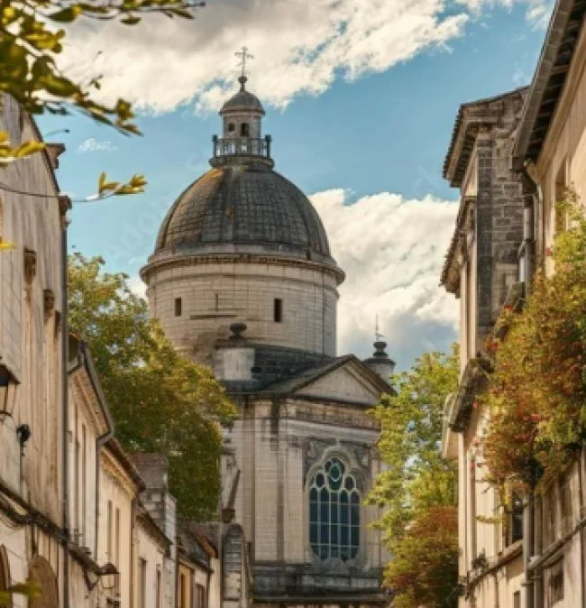 Marchand de biens Cognac