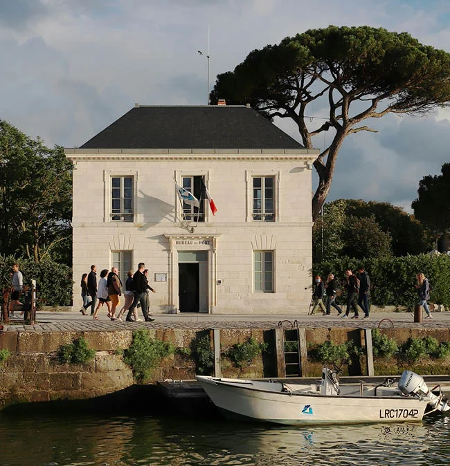 Marchand de biens La Rochelle