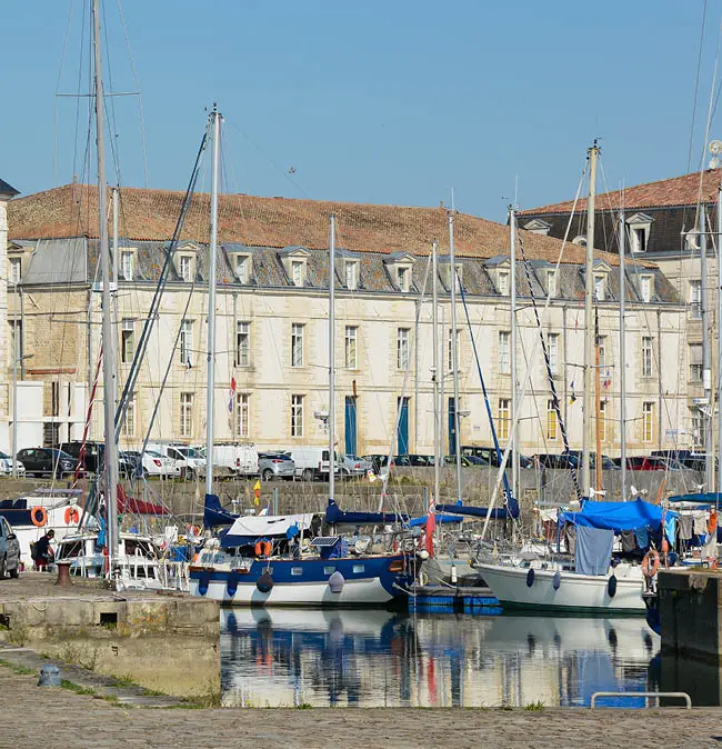 Marchand de biens Rochefort